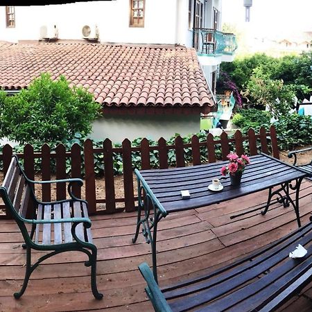 La Boutique Ipek Hotel Kemer Exterior photo