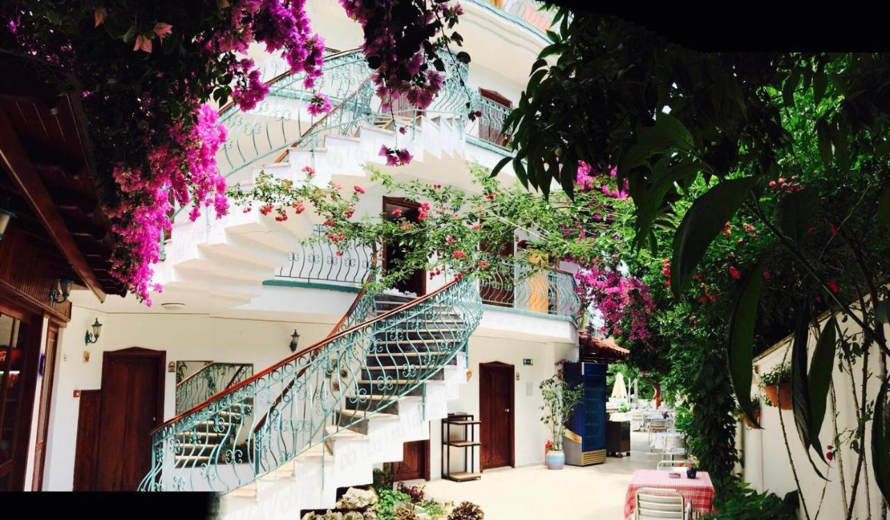 La Boutique Ipek Hotel Kemer Exterior photo